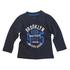 Lucky Kiddo Lucky Kiddo majica DR 012308 LK-KBT 2_20 F modra t 92