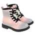 Cool Club Cool Club чизми до глужд SHA3W23-CG205 D multicolor 35