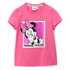 Original Marines Original Marines majica KR DFPV3248CF DISNEY D Roza 116 Original Marines Original Marines majica KR DFPV3248CF DISNEY D Roza 116