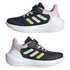 Adidas Adidas športni copat IH1052 Tensaur Run 3.0 EL D black 28