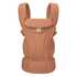 Ergobaby Ergobaby Nosilka Omni Deluxe Mesh canyon clay