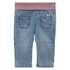 S.Oliver S.Oliver hlače denim DH 2149282 D Modra 86 S.Oliver S.Oliver hlače denim DH 2149282 D Modra 86