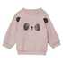 S.Oliver S.Oliver pulover DR 2171717 D Roza 74