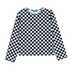 Benetton Benetton majica DR 38ZXC10DT D Črna XL