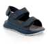 PRIMIGI PRIMIGI sandale PIO 78708 M blu 26