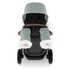 UppaBaby UppaBaby Dodatek rokavice/handmuff Kenzi V2 mystic aqua