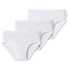 Schiesser Schiesser spodnje hlače slip 3 kosi 179484-922 D Roza 116