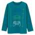 Cool Club Cool Club majica DR CCB2712040 F Modra 110