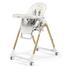 Peg Perego Peg Perego stol za hranjenje Prima Pappa Follow Me gold