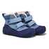 Affenzahn Affenzahn čevelj gležnjar Vegan Snuggy Elephant 01502-30231 barefoot F dark blue 19