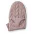 BabyBjörn BabyBjörn dodatek za gugalnik Bliss prevleka Woven Petal Quilt dusty pink