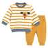 Cool Club Cool Club trenirka DR DH CCB3000351-00 F večbarvno 68