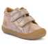 Froddo Froddo čevelj nizek G2130328 OLLIE S D pink shine 23