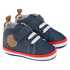 Cool Club Cool Club obutev za dojenčka SLN1S23-CB629 F blue 18