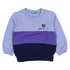 Benetton Benetton pulover DR 3J68G10AP D Vijolična XX Benetton Benetton pulover DR 3J68G10AP D Vijolična XX