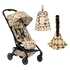 Joolz Joolz športni voziček nosilka wildride + piknik podloga Aer2 komplet boho Joolz Joolz športni voziček nosilka wildride + piknik podloga Aer2 komplet boho