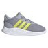 Adidas Adidas športni copat FY9446 LITE RACER 2.0 I F siva 21