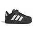 Adidas Adidas športni copat JS5054 STREETTALK EL I U black 24 Adidas Adidas športni copat JS5054 STREETTALK EL I U black 24
