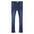 Name It Name It hlače denim DH 13165980 NKFPOLLY D Modra 134