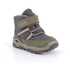 Primigi Primigi čevelj gležnjar - membrana 23634 GARY GTX podloženi F grey/green 28