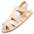 Muris Muris sandal 688825 Tunis Mini barefoot D almond 23
