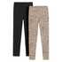 Cool Club Cool Club pajkice 2 kosa DH CCG3121376-00 D Večbarvno 134