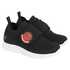 COOL CLUB COOL CLUB sportske tenisice TRL2W25-LB91 M black 30 COOL CLUB COOL CLUB sportske tenisice TRL2W25-LB91 M black 30