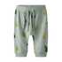 Name It Name It hlače trenirka DH 13226072 NBMVROELS F Zelena 56