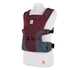 Ergobaby Ergobaby Nosilka Aerloom burgundy, dark teal, black