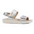 Geox Geox sandal J15EAA J S. COSTAREI G. A C1007 000BN D silver 26