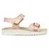 Geox Geox sandal J15EAB J S.COSTAREI G. B C8172 00004 D lt rose 26