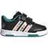 ADIDAS ADIDAS sportske tenisice JR8129 TENSAUR COCO CF I M black 25 ADIDAS ADIDAS sportske tenisice JR8129 TENSAUR COCO CF I M black 25