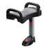 Lascal Lascal dodatni sedež Saddle dodatni sedež BuggyBoard Maxi grey 7319141