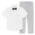 Cool Club Cool Club komplet 2 delni KR DH CCB3012325-00 F Večbarvno 98