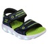 Skechers Skechers sandal 90522L BBLM F bblm 32