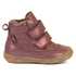 Froddo Froddo čevelj gležnjar - membrana G2110097 D pink+ 23