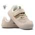 GEKKO GEKKO cipele niske Breeze 1920 U beige /dune 21