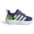 ADIDAS ADIDAS sportske tenisice JQ4161 LIGHTORAMA RNR EL I M blue 21