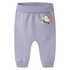 Name It Name It hlače trenirka DH 13226051_26_5 NBFVRILLIE D Vijolična 56