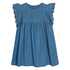 Cool Club Cool Club obleka KR CJG2612285 D Modra 122