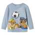 Name It Name It pulover DR 13245000 NMMJAAKO F Modra 92