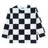 Benetton Benetton majica DR 3RYSC10FD F Večbarvno EL