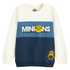 Cool Club Cool Club majica DR LCB2910024 MINIONS F Bela 116