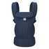Ergobaby Ergobaby Nosilka Omni Deluxe Mesh midnight blue