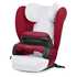 Cybex Cybex Prevleka za avtosedež Pall/Sol B white