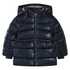 NAME IT NAME IT jakna DR 13243661 NMFMINT PUFFER JACKET SHINY Ž Plava 110 NAME IT NAME IT jakna DR 13243661 NMFMINT PUFFER JACKET SHINY Ž Plava 110