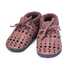 BAOBABY BAOBABY obuća za bebe BBSA401 Dots grapeshake Ž pink 24