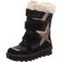 Superfit Superfit škornji FLAVIA 1-000226-0000 D black 27