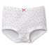 Schiesser Schiesser spodnje hlače slip 143097-100 D Bela 92