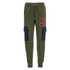 Original Marines Original Marines hlače trenirka DH DDA2623B F Zelena 164 Original Marines Original Marines hlače trenirka DH DDA2623B F Zelena 164